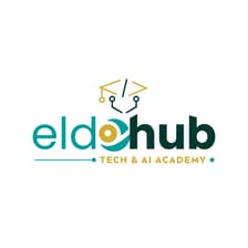 Profile picture for Eldohub Tech & AI Academy