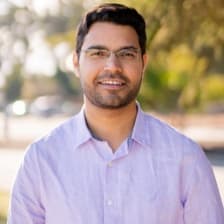 Profile picture for Aditya Sharma