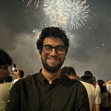 Profile picture for abhav vohra