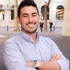 Profile picture for Sean Saunders
