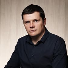 Profile picture for Toby Lewis