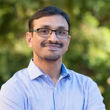 Profile picture for Nikunj Mehta