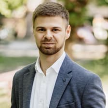 Profile picture for Yevhen Vavrykiv