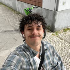 Profile picture for Frederik Willms