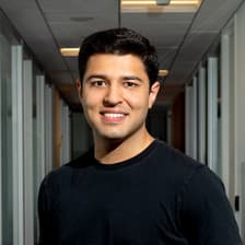Profile picture for Anmol Sahai