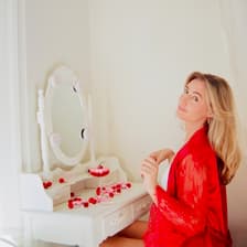 Profile picture for Anna Nickerson