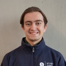 Profile picture for Valentin Ahrend