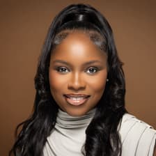 Profile picture for P Shanell