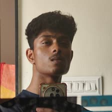 Profile picture for Paris kulkarni