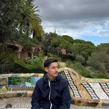 Profile picture for João Rocha