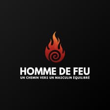 Profile picture for Homme de Feu