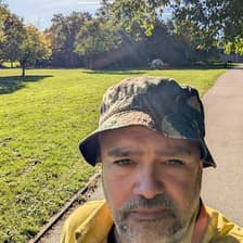 Profile picture for Jez Dutton
