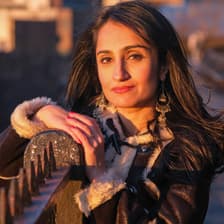 Profile picture for Syeda Zaidi