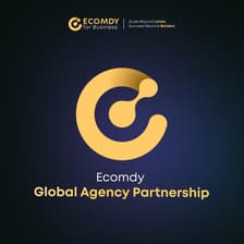 Profile picture for Ecomdy for Business