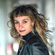 Profile picture for Djamila Grossman