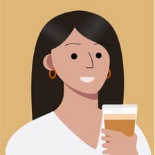 Profile picture for Isabel Luna