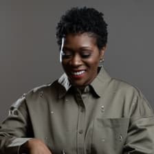 Profile picture for Crystle Johnson