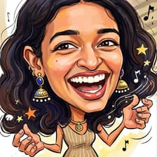Profile picture for Anjali Krishnakumar