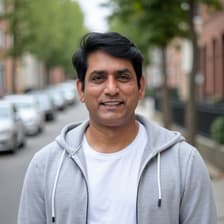Profile picture for Pavan Kumar Komateedi