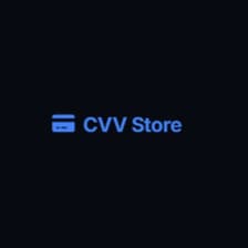 Profile picture for CVV Store