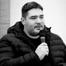 Profile picture for Bruno Pacheco