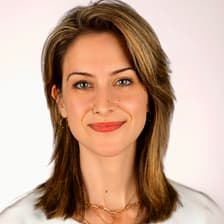 Profile picture for Mona Darwish