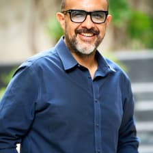 Profile picture for Luis Alberto Cuevas Guzman