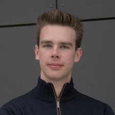 Profile picture for Stanisław Rajm