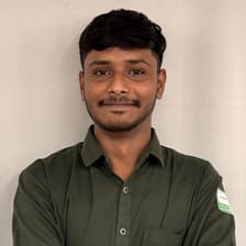 Profile picture for Arpan Wanve