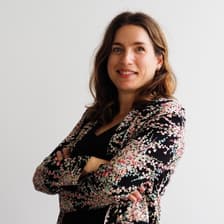 Profile picture for Jennifer Méauzoone
