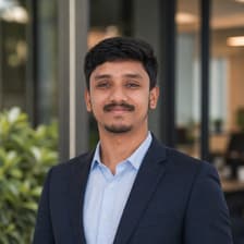 Profile picture for Aditya MB