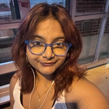 Profile picture for Siddhi More