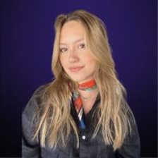 Profile picture for Mariana Ojeda