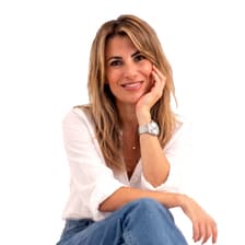 Profile picture for Andrea Mladin