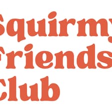Profile picture for Squirmy Friends
