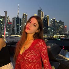 Profile picture for Anna Bond