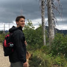 Profile picture for Ben Viggiano
