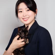 Profile picture for Juhee Ko - Heyboss Marketing