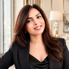 Profile picture for Niketa Jhaveri