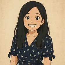 Profile picture for Ellie Li
