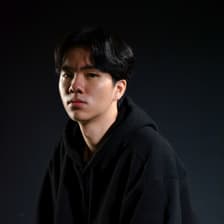 Profile picture for Joel Jeremy