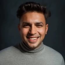 Profile picture for Yeshas Nakshathri