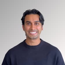 Profile picture for Prathmesh Patel