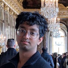 Profile picture for Shasi Pinninti