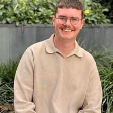 Profile picture for Ciaran Overend