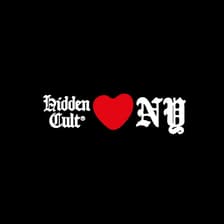 Profile picture for HIDDEN CULT