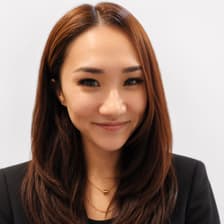 Profile picture for Kimberly Tan