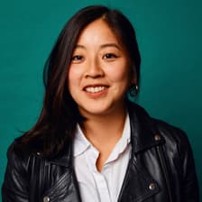 Profile picture for Bella Wu