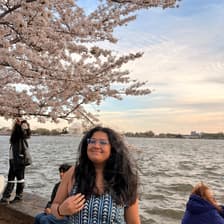 Profile picture for MANASA VINOD KUMAR