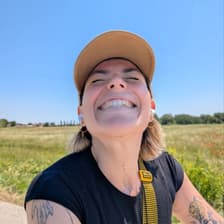 Profile picture for Marina Diez